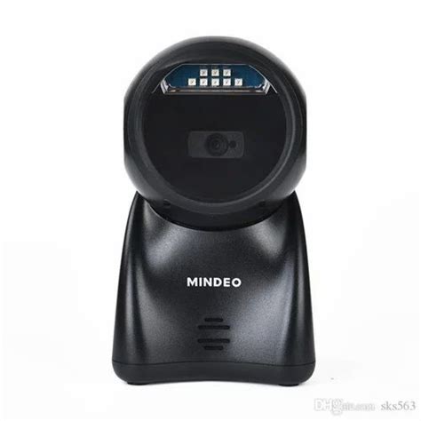 Mindeo Barcode Scanners - Barcode Scanner MD-2260 Trader - Wholesaler ...