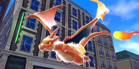 Pokemon Legends: Z-A: All Megas Revealed So Far