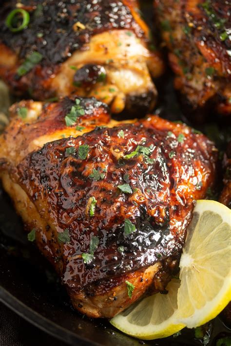 Garlic Lemon Pepper Chicken Marinade at David Oldham blog