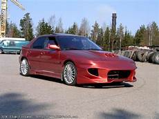 Mazda Obt by Mazda 323 Modifiye Yapioz Mazda Obt