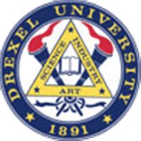 Drexel University Logo - LogoDix