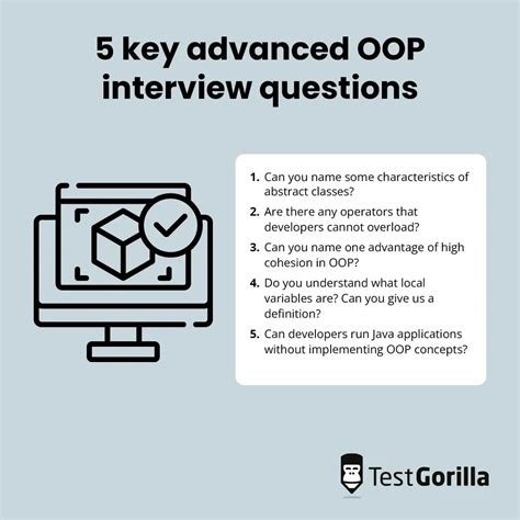 OOP Interview Questions 的图像结果