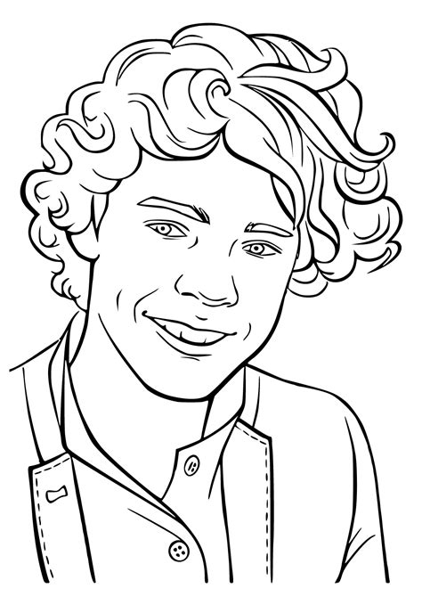 Image result for One Direction Number Color