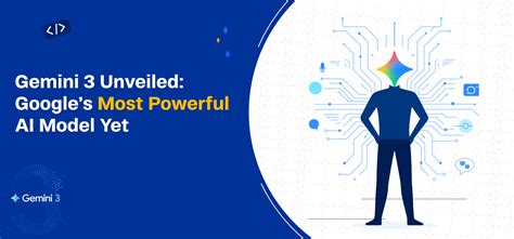 Google Gemini 3 Unveiled: Features, Power, and Impact on AI 2025