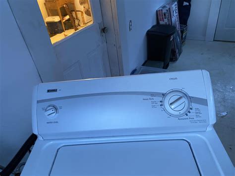 Image result for Washing Machine Coming Apart