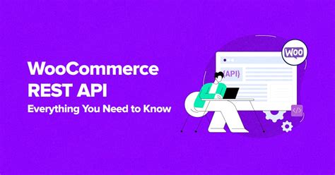 Image result for WooCommerce REST API