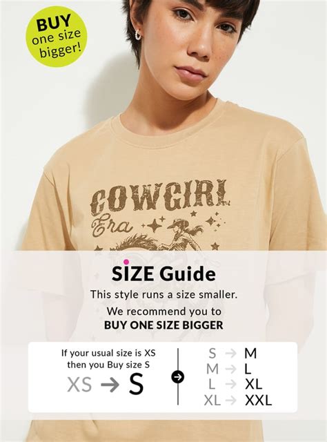 Buy URB_N Women Relaxed Fit Graphic T-shirt Online at just Rs. 249.0 ...