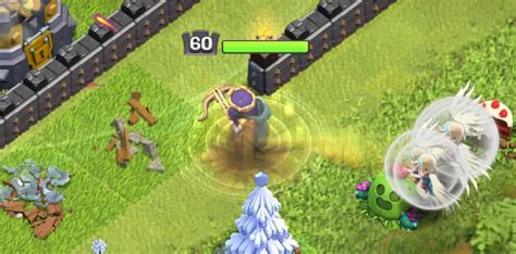 10 Best Elixir Troops in Clash of Clans | 1v9