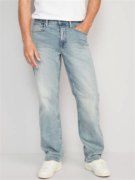 Soft Denim Jeans for Men | Old Navy