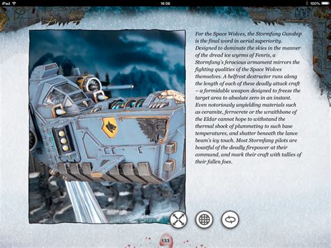 Image result for Space Wolves Codex