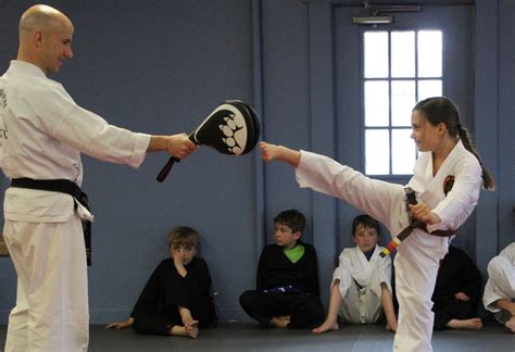 Image result for Take Karate Lessons