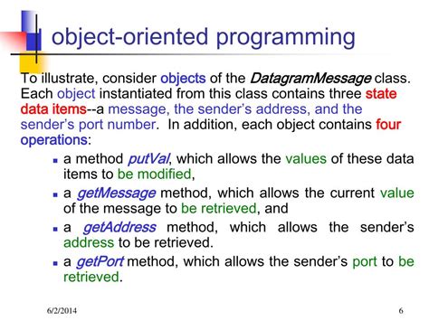 Image result for Distributed Objects