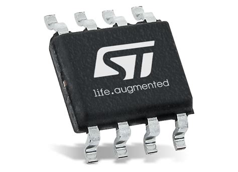 MOSFET & IGBT Gate Drivers - STMicro | Mouser