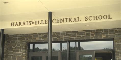Harrisville Central School District addresses state designation ...