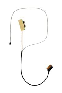 Display Cable Compatible for ASUS FX86, FX86F, FX505, FX505GT-BI5N7 ...
