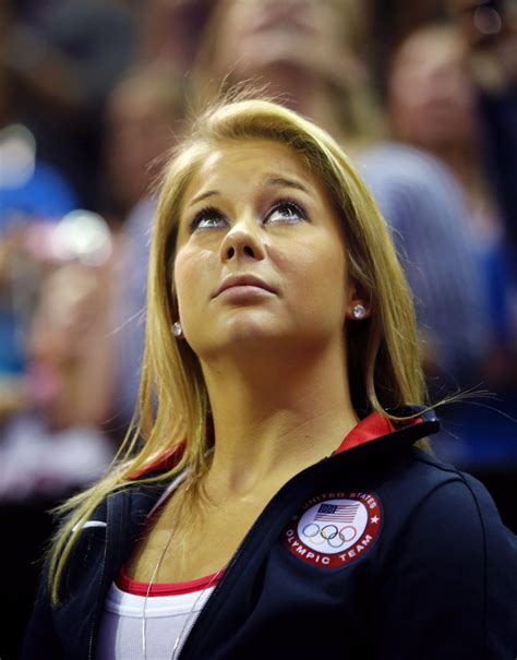 gymnastics women's olympic