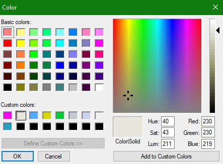 Image result for SolidWorks Color