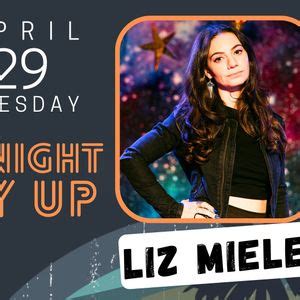 Liz Miele w/ Orion Levine (seated show), Belly Up, Solana Beach, 29 ...