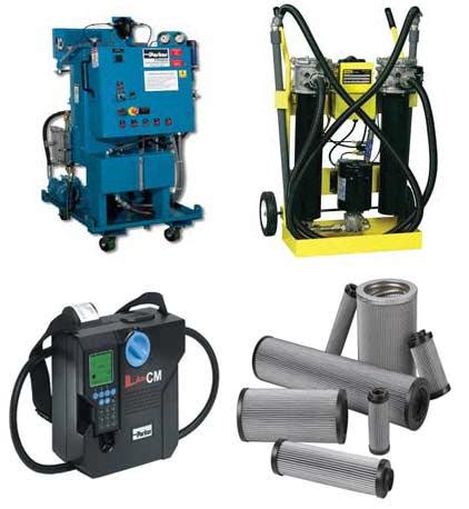 FLUID POWER & ENGINEERING