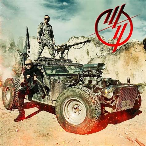 La Última Misión | Álbum de Wisin & Yandel - LETRAS.COM