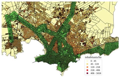 Analysis of Sustainable Public Transportation and Mobility ...