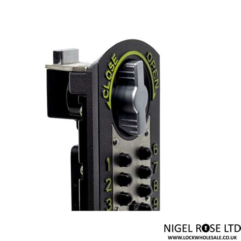 Image result for Keyguard Key Safe