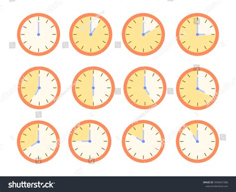 The Exactly Time - Giờ Chính Xác Và Tại Sao Nó Quan Trọng