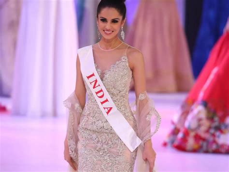 BEAUTY and her PURPOSE: Koyal Rana's project Moksha Foundation