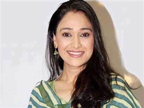 Disha Vakani Suffers from THROAT CANCER?