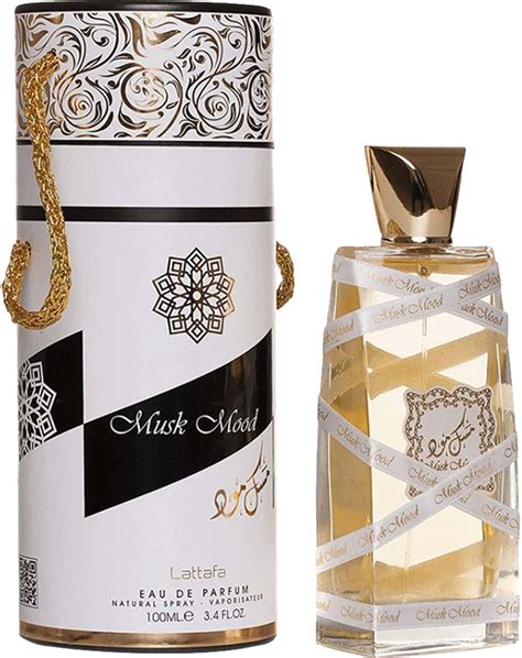 Buy LATTAFA OUD MOOD REMINISCENCE LONG LASTING IMPORTED EAU DE PERFUME ...