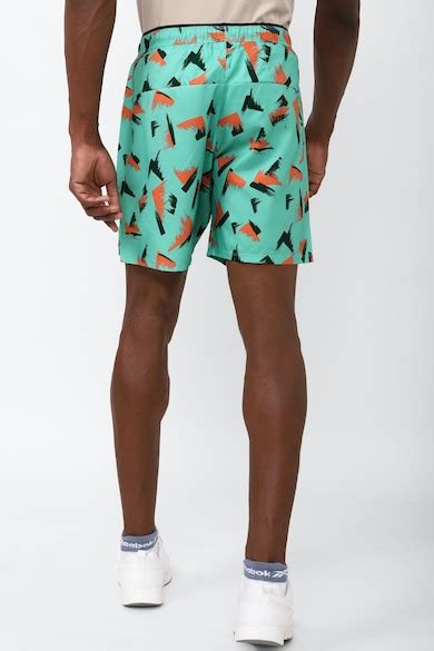 Reebok India Official | Reebok Men Shorts Online at reebok.abfrl.in ...