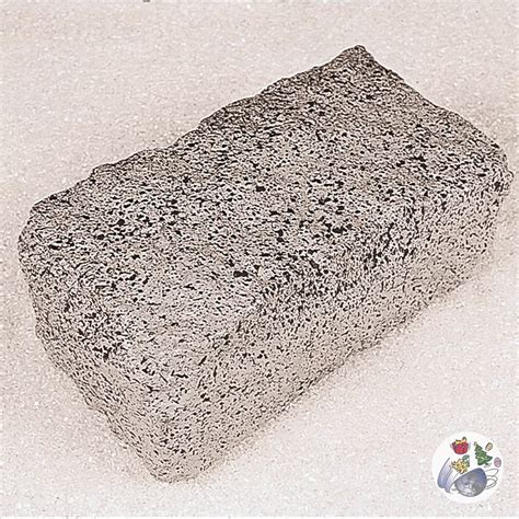 Pflasterstein - Lebensmittelattrappen von Global Trends