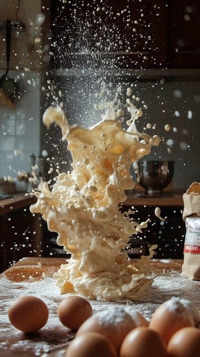 Dude Perfect Exploding Flour 的图像结果