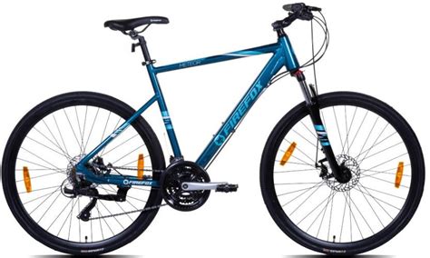 FIREFOX Meteor 28 T Mountain Cycle Price in India - Buy FIREFOX Meteor ...
