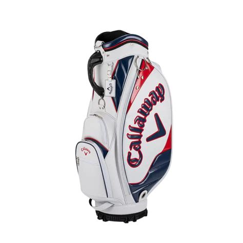 Buy Callaway 2024 Exia Golf Cart Bag Online at Best Price - Golfedge