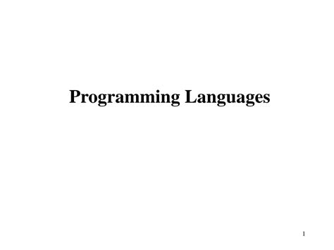 Image result for Coding Languages Odd
