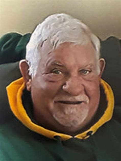 David J. Buhr Obituary - Green Bay Press-Gazette