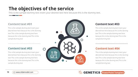 Image result for Genetics PowerPoint Template