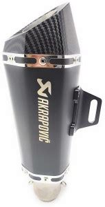 Vehicle Exhaust - Buy Vehicle Exhaust Online at Best Prices In India ...