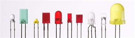 LED Anode Cathode Identification 的图像结果