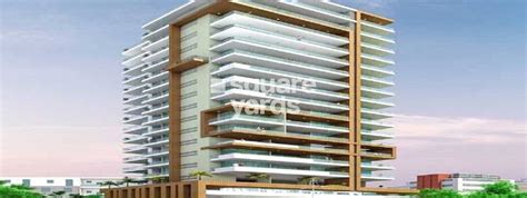 DLH Enclave Andheri West, Mumbai | Price List, Floor Plan, Reviews ...