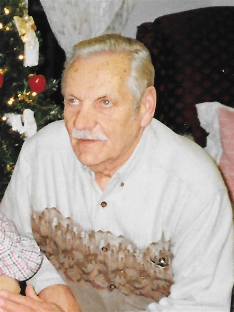 Wilfred Vogler Obituary (2016) - Margaretville, NY - E B Gormley ...