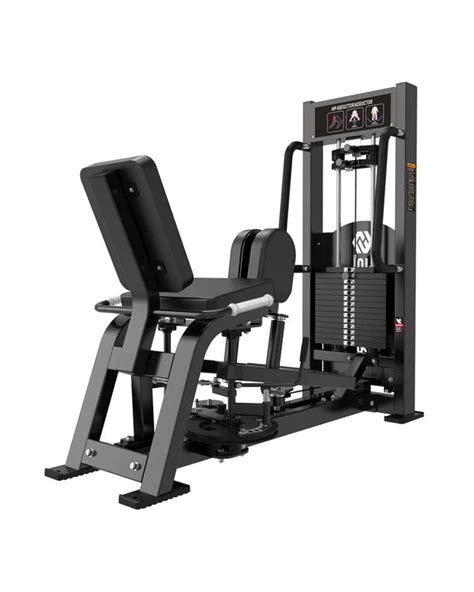 Skelcore Power Series Abductor/Adductor Pin load – skelcore
