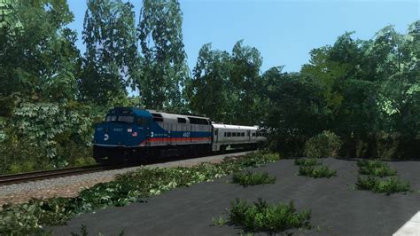 The PVL Project V2.5 Update (Bug Fixes) - Train Sim Community