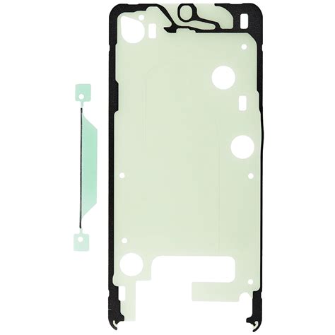 Display Adhesive Gasket Waterproof Sticker for Samsung Galaxy S25 Plus ...