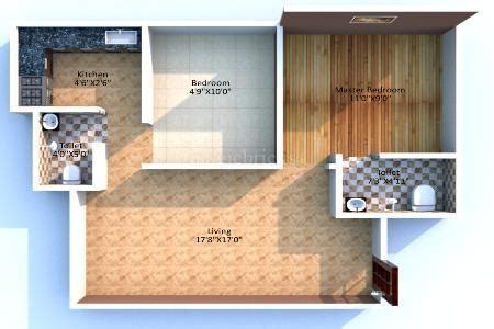 VGP Murphy Square in Nandambakkam Ramapuram, Chennai: Price, Brochure ...