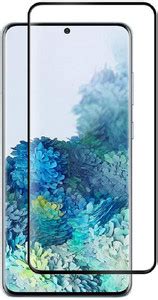 Joddy Edge To Edge Tempered Glass for Samsung Galaxy S20 Ultra - Joddy ...