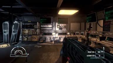 Image result for Alien vs Predator Game Mods