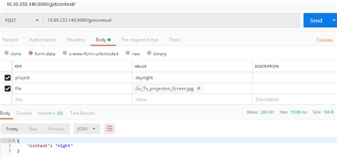 Image result for Ejemplo API Rest En Python Post