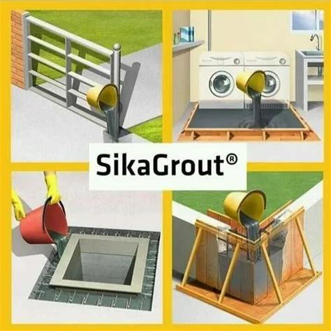 Construction Chemical - Sika Raintite I Wholesaler from Nagpur